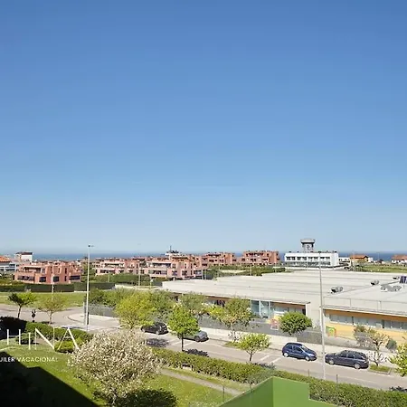 Casa Panorama, En Valdenoja * Santander