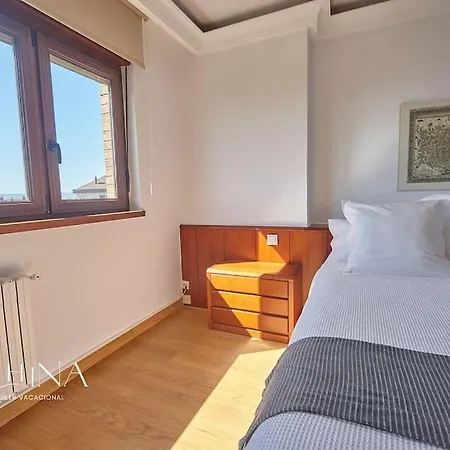Apartment Casa Panorama, En Valdenoja Santander