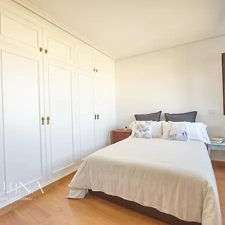 Apartment Casa Panorama, En Valdenoja