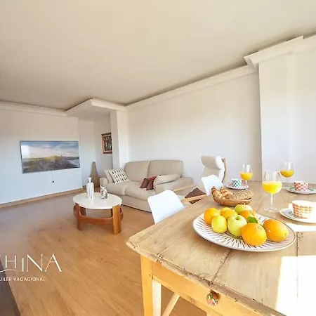 Apartment Casa Panorama, En Valdenoja *