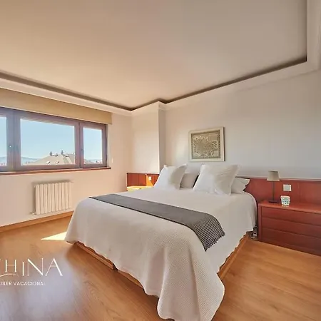 Casa Panorama, En Valdenoja *