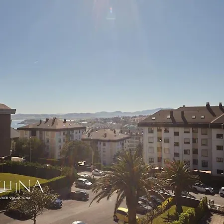 Casa Panorama, En Valdenoja * Santander