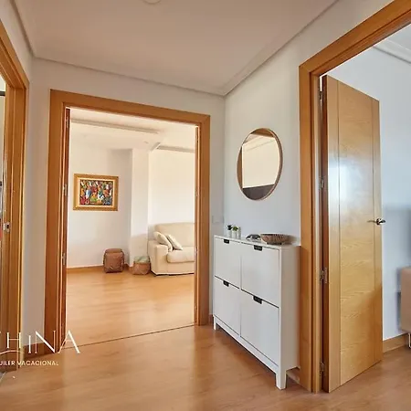 Apartment Casa Panorama, En Valdenoja