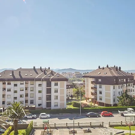 Apartment Casa Panorama, En Valdenoja Santander