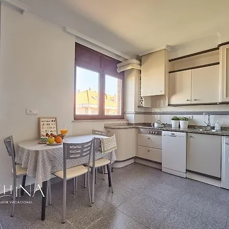 Casa Panorama, En Valdenoja Apartment Santander